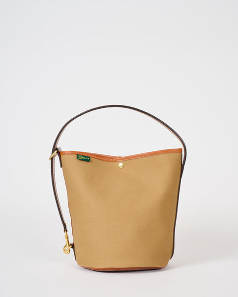 Brady Frome Bag Khaki
