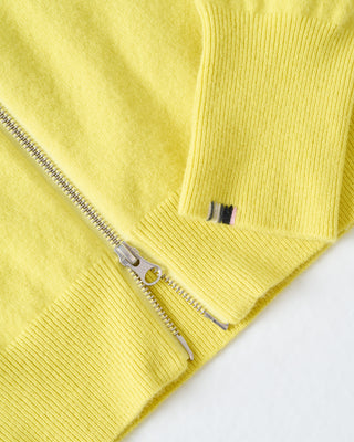 funnel neck full zip