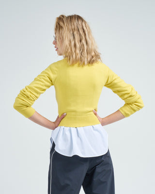 funnel neck full zip