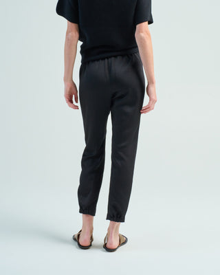 gabi trouser recy drape