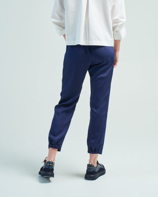 gabi trouser recy drape