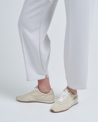 galaxy semi wide trousers