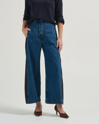 garra denim pant
