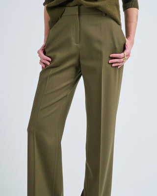 gates full leg pant