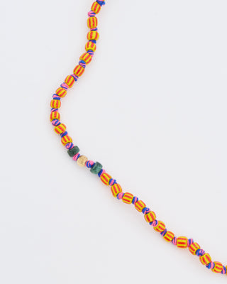 mauli ghana beads