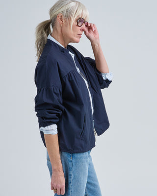 giacca farro clara jacket