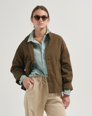 giacca ficus jacket