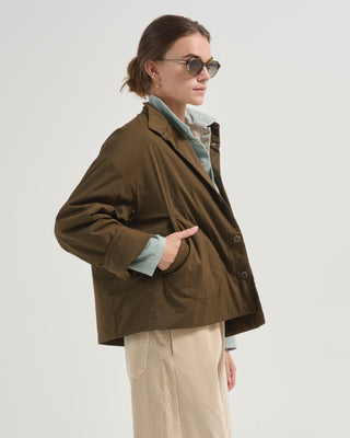 giacca ficus jacket