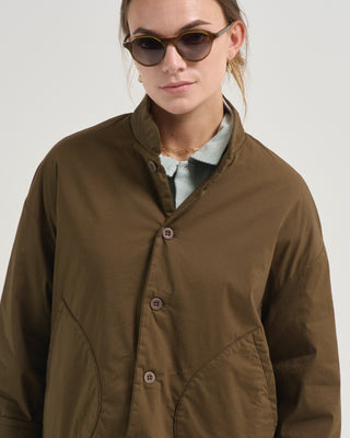 giacca ficus jacket