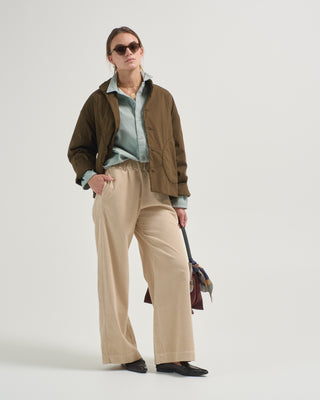 giacca ficus jacket