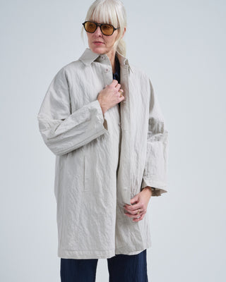 giacca polina pulla shirt jacket