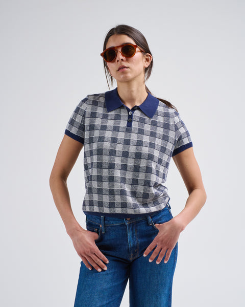 gingham_shrunken_polo_midnight