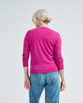 girocollo sweater