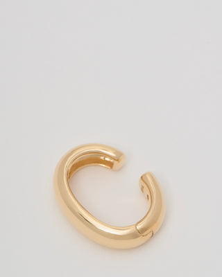 gold ear cuff