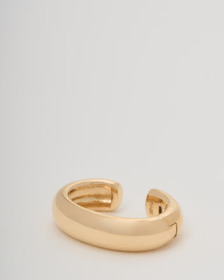 gold ear cuff
