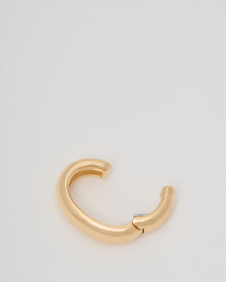 gold ear cuff