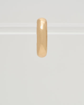 gold ear cuff