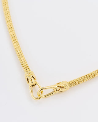 gold indian chain