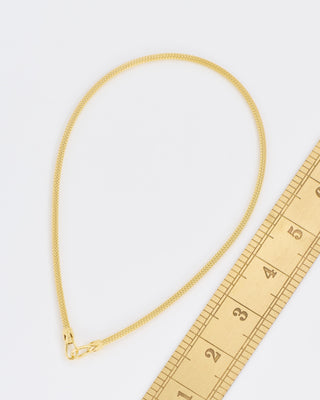 gold indian chain