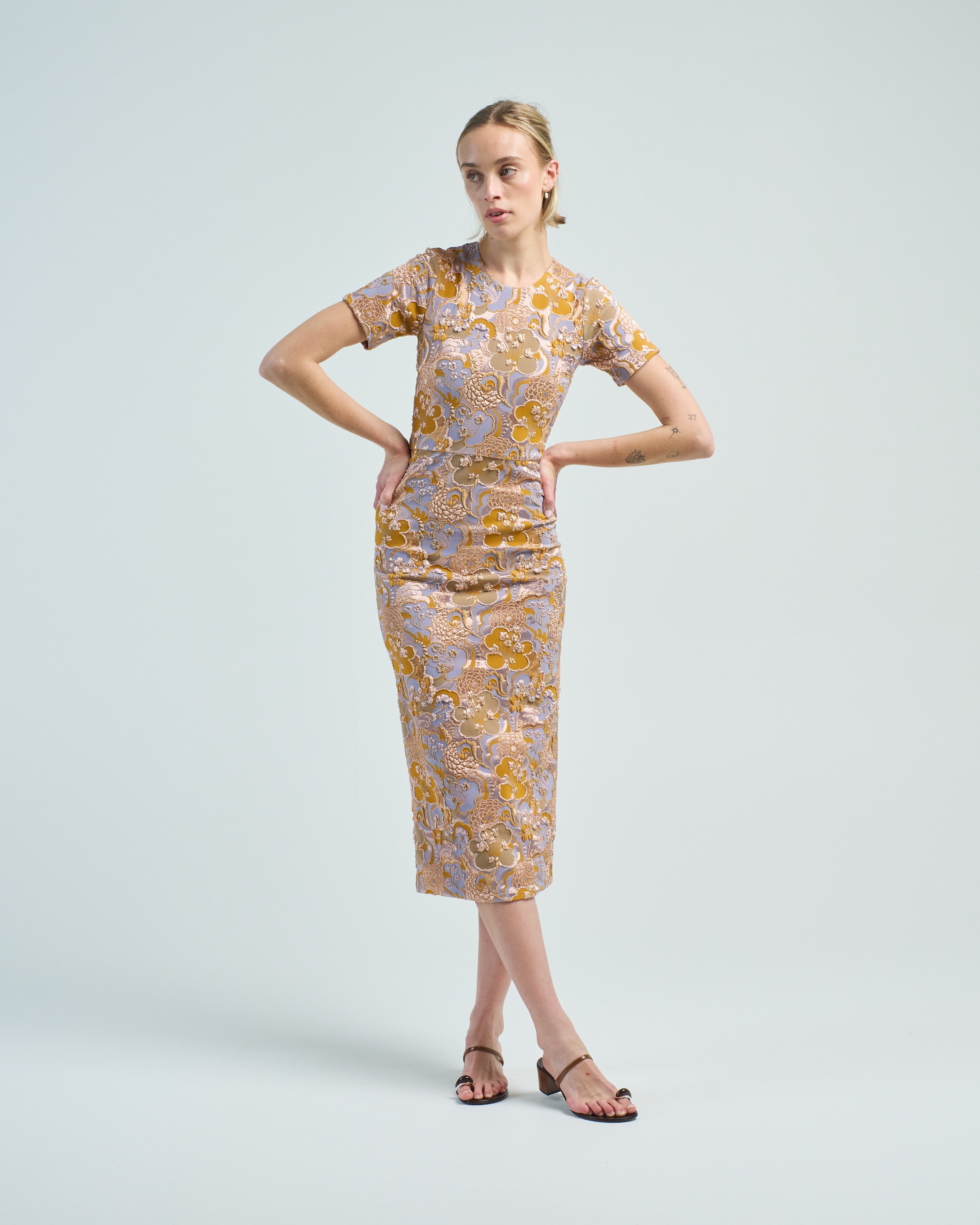 Rachel Comey Goleta Dress Purple Rachel Comey Goleta Dress Purple