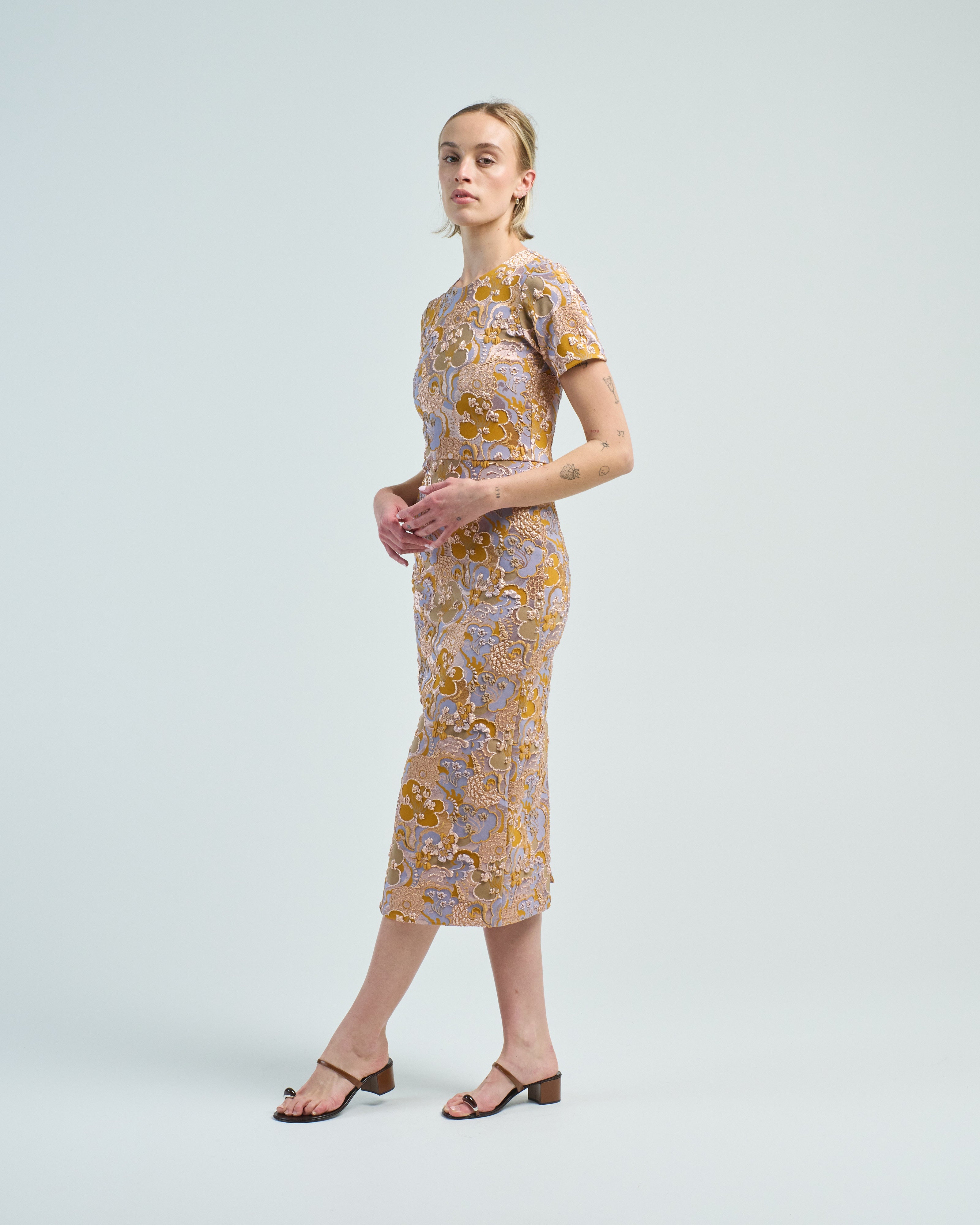 Rachel Comey Goleta Dress Purple Rachel Comey Goleta Dress Purple