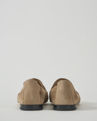 grace flat loafer