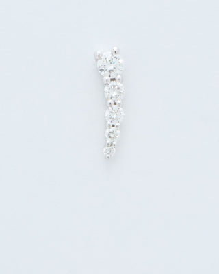 graduated diamond crawler