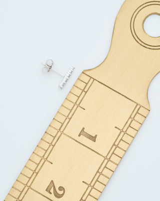 graduated diamond crawler