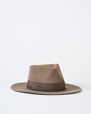 grateful mend hat