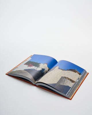 greek islands book