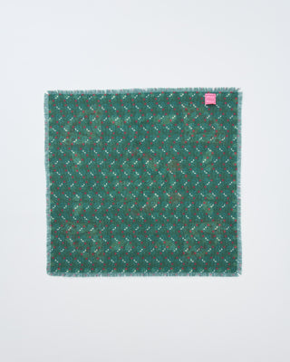 grido wool reversible scarf