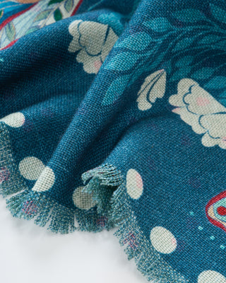 grido wool reversible scarf