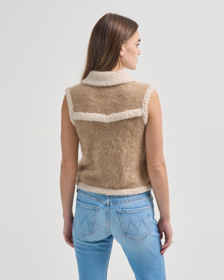 grizzly wrangler vest