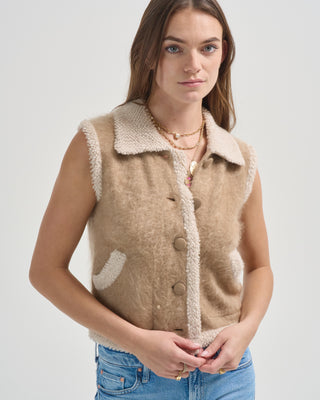 grizzly wrangler vest