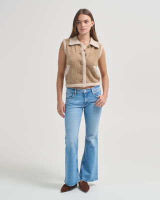 grizzly wrangler vest