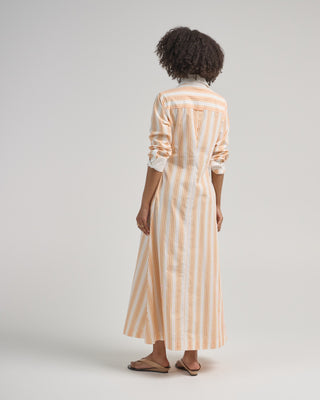 groovy shirtdress