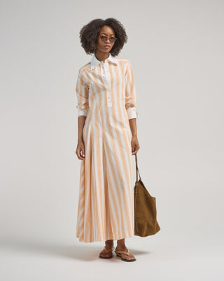 groovy shirtdress