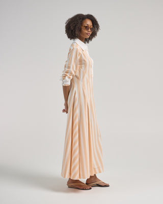 groovy shirtdress