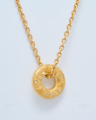 hag stone plump mini