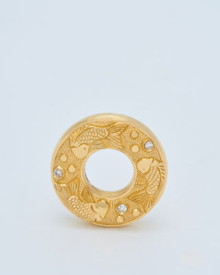 hag stone plump mini