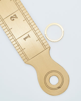 half eternity band 1.25mm