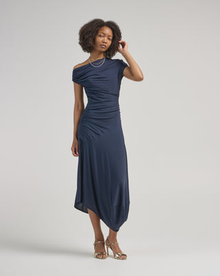 halle dress