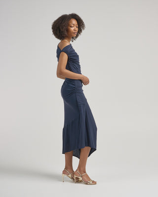 halle dress
