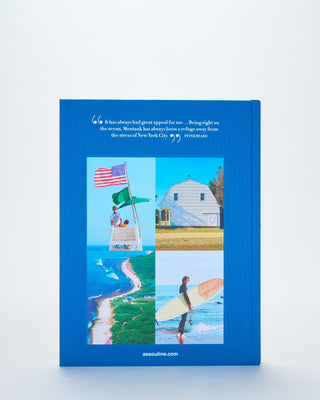 hamptons private book