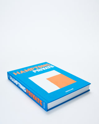 hamptons private book
