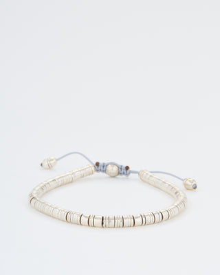 harl sterling silver bracelet