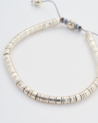 harl sterling silver bracelet