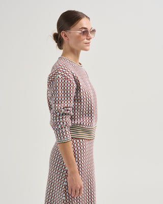 hattie pullover sweater