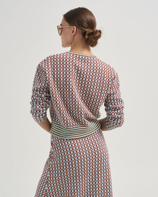 hattie pullover sweater