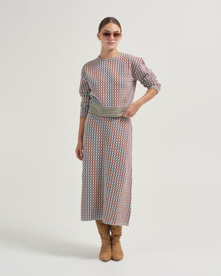 hattie pullover sweater
